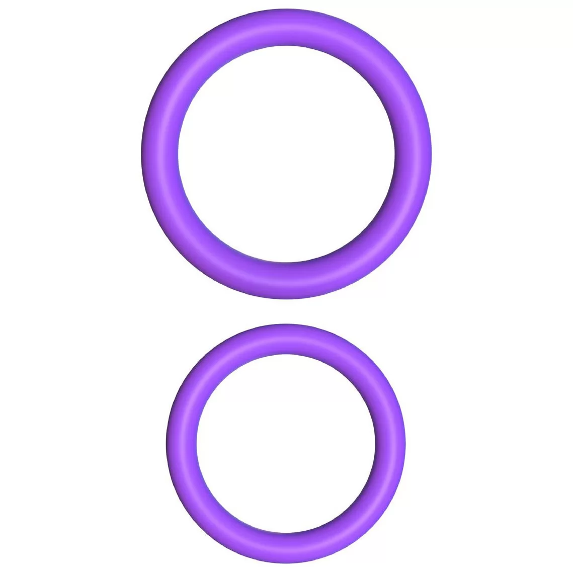 НАБОР КОЛЕЦ MAX WIDTH SILICONE RINGS. Вид 2.