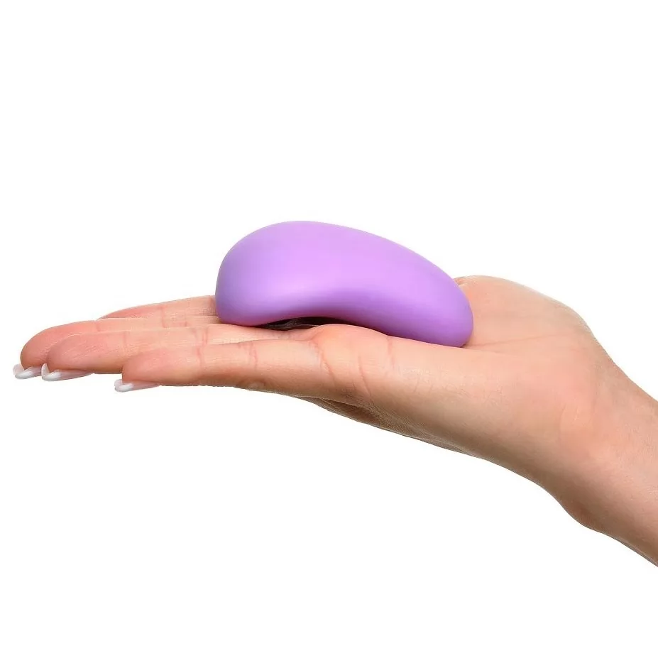 СТИМУЛЯТОР КЛИТОРА VIBRATING PETITE AROUSE-HER. Вид 4.