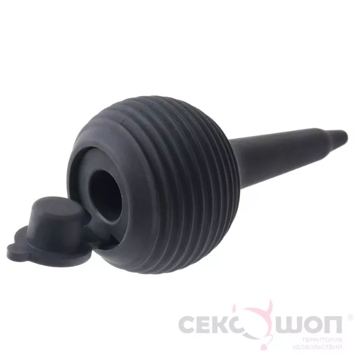 КОНЧАЮЩИЙ ФАЛЛОИМИТАТОР SQUIRTING COCK WITH BALLS. Вид 4.