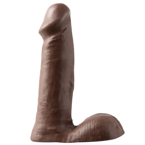 Вибратор со сменной насадкой Sensual Massager: изображение 1