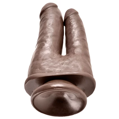 Вибратор со сменной насадкой Sensual Massager: изображение 1