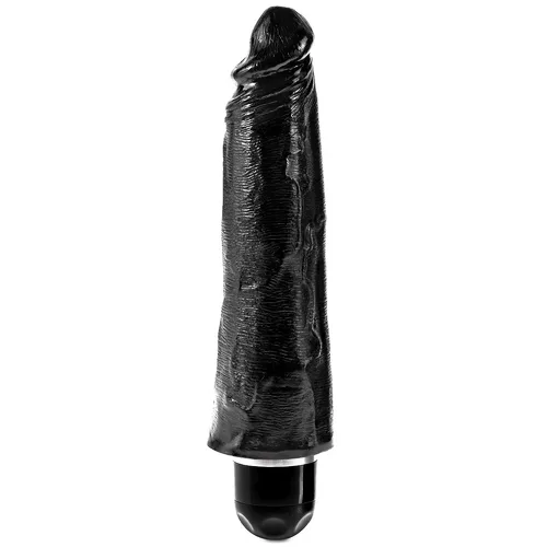 Вибратор со сменной насадкой Sensual Massager: изображение 1