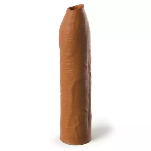 Вибратор со сменной насадкой Sensual Massager: изображение 1