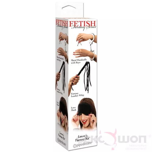 Вибратор со сменной насадкой Sensual Massager: изображение 2