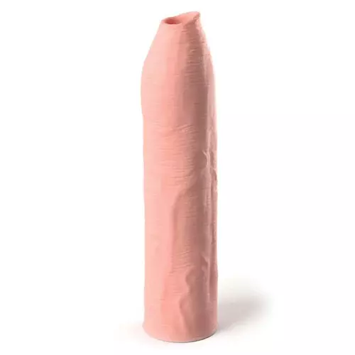 Вибратор со сменной насадкой Sensual Massager: изображение 1