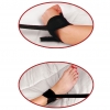 КОМПЛЕКТ ДЛЯ СВЯЗЫВАНИЯ BEGINNERS BONDAGE KIT. Вид 4.