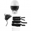 КОМПЛЕКТ ДЛЯ СВЯЗЫВАНИЯ BEGINNERS BONDAGE KIT. Вид 1.