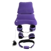 НАБОР ДЛЯ БОНДАЖА PURPLE PLEASURE BONDAGE SET. Вид 4.
