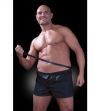 ТРУСЫ-БОКСЕРЫ ДЛЯ РАБА (XXL-XXXL). Вид 1.