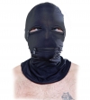МАСКА НА ЛИЦО ZIPPER FACE HOOD. Вид 1.
