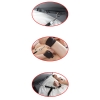 НАБОР ДЛЯ БОНДАЖА НА КРОВАТИ ULTIMATE BED RESTRAINT SYSTEM. Вид 3.