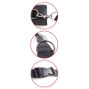 НАБОР ДЛЯ БОНДАЖА НА КРОВАТИ ULTIMATE BED RESTRAINT SYSTEM. Вид 4.
