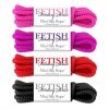НАБОР ВЕРЕВОК ДЛЯ ФИКСАЦИИ MINI SILK ROPE SAMPLER. Вид 1.
