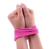 НАБОР ВЕРЕВОК ДЛЯ ФИКСАЦИИ MINI SILK ROPE SAMPLER. Вид 2.