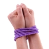 НАБОР ВЕРЕВОК ДЛЯ ФИКСАЦИИ MINI SILK ROPE SAMPLER. Вид 3.