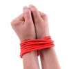 НАБОР ВЕРЕВОК ДЛЯ ФИКСАЦИИ MINI SILK ROPE SAMPLER. Вид 4.