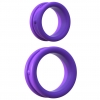 НАБОР КОЛЕЦ MAX WIDTH SILICONE RINGS. Вид 1.