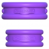 НАБОР КОЛЕЦ MAX WIDTH SILICONE RINGS. Вид 3.