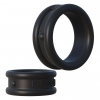 НАБОР ИЗ ДВУХ ЭРЕКЦИОННЫХ КОЛЕЦ MAX-WIDTH SILICONE RINGS. Вид 1.