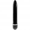 ТЕЛЕСНЫЙ ВИБРАТОР-РЕАЛИСТИК 8  VIBRATING STIFFY (25 СМ). Вид 2.