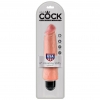 ТЕЛЕСНЫЙ ВИБРАТОР-РЕАЛИСТИК 8  VIBRATING STIFFY (25 СМ). Вид 3.