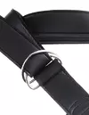 СТРАПОН НА ВИНИЛОВЫХ ТРУСИКАХ STRAP-ON HARNESS COCK 17,8 СМ. Вид 5.