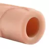 УДЛИНЯЮЩАЯ НАСАДКА MEGA 3 EXTENSION 22,8 СМ (ПЛЮС 7,6 СМ). Вид 2.