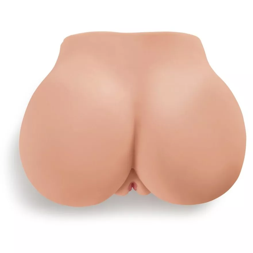 ВАГИНА-ПОЛУТОРС DIRTY TALK INTERACTIVE FUCK ME SILLY. Вид 4.
