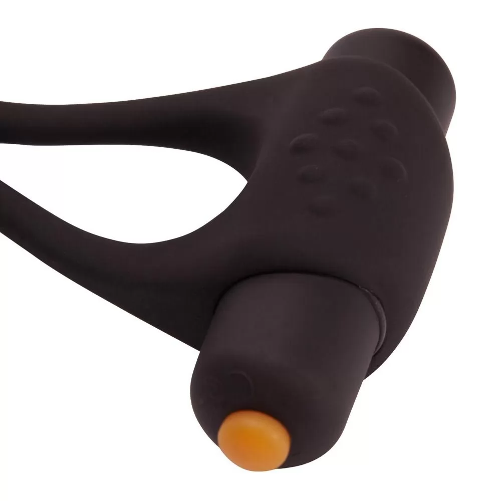 ВИБРОЛАССО ДЛЯ ПЕНИСА VIBRATING TIGHTEN UP RING. Вид 2.