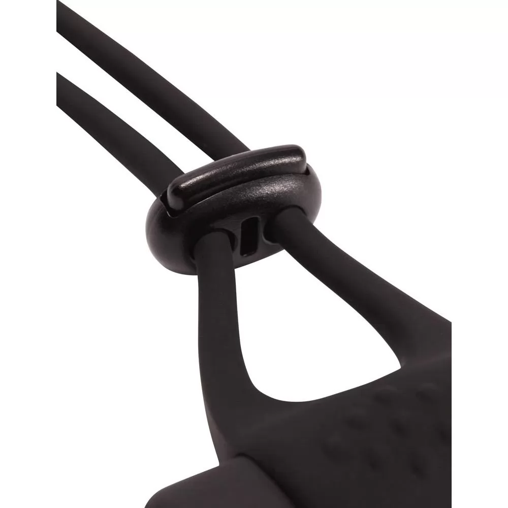 ВИБРОЛАССО ДЛЯ ПЕНИСА VIBRATING TIGHTEN UP RING. Вид 3.