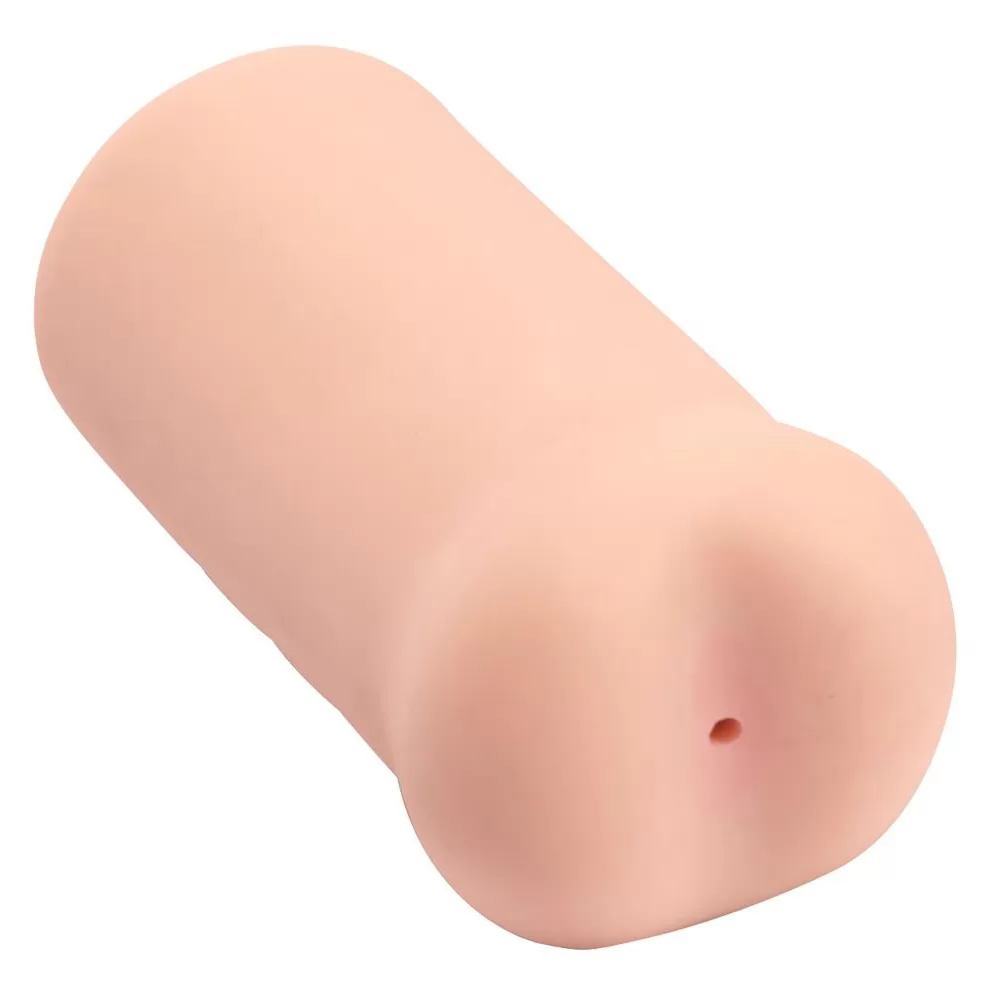МАСТУРБАТОР-АНУС ANAL RIBBED STROKER С РЁБРЫШКАМИ ВНУТРИ. Вид 2.