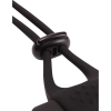 ВИБРОЛАССО ДЛЯ ПЕНИСА VIBRATING TIGHTEN UP RING. Вид 3.
