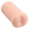 МАСТУРБАТОР-АНУС ANAL RIBBED STROKER С РЁБРЫШКАМИ ВНУТРИ. Вид 2.