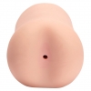 МАСТУРБАТОР-АНУС ANAL RIBBED STROKER С РЁБРЫШКАМИ ВНУТРИ. Вид 3.