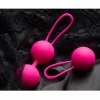 НАБОР ДЛЯ ТРЕНИРОВКИ ВАГИНАЛЬНЫХ МЫШЦ KEGEL BALLS. Вид 8.