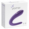 МНОГОФУНКЦИОНАЛЬНЫЙ СТИМУЛЯТОР ДЛЯ ПАР PARTNER TOY. Вид 6.