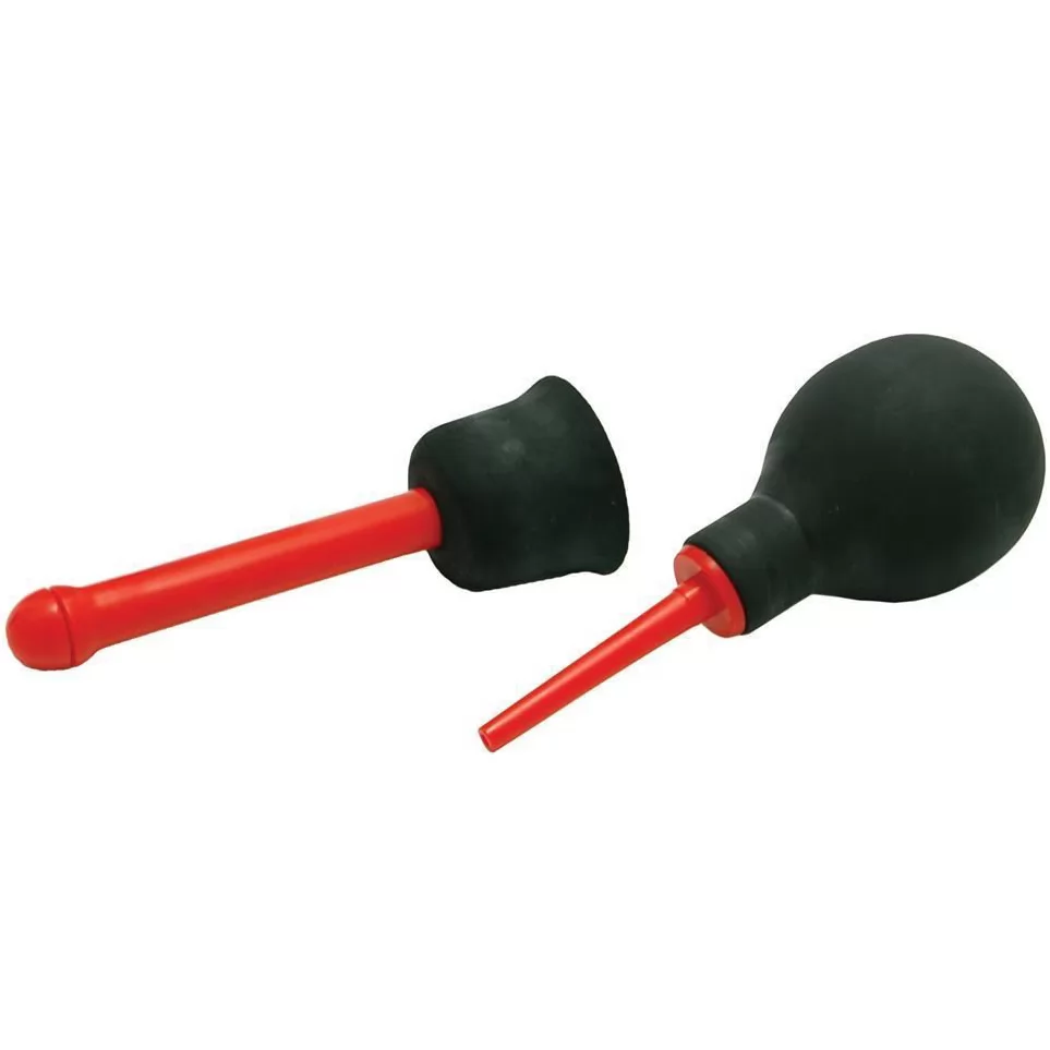 АНАЛЬНЫЙ ДУШ RECTAL SYRINGE SMALL ANAL SHOWER. Вид 1.