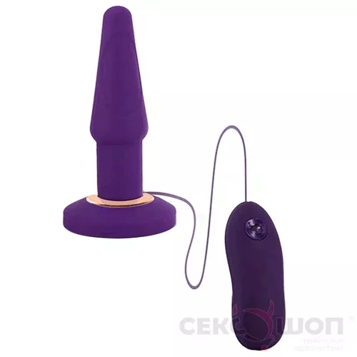 Вибратор со сменной насадкой Sensual Massager: изображение 1