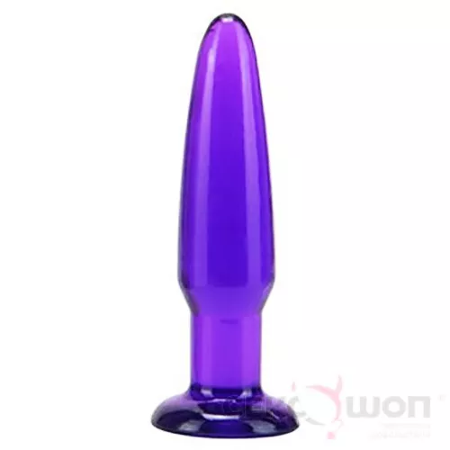 Вибратор со сменной насадкой Sensual Massager: изображение 1