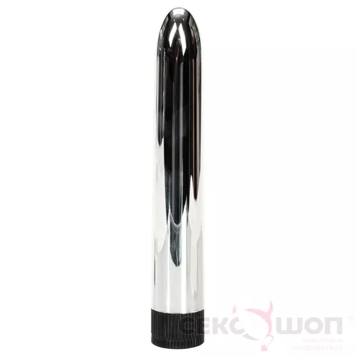 Вибратор со сменной насадкой Sensual Massager: изображение 1