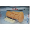 МАСТУРБАТОР-ВАГИНА LOLITA С ВИБРАЦИЕЙ. Вид 2.