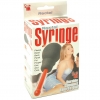 АНАЛЬНЫЙ ДУШ RECTAL SYRINGE SMALL ANAL SHOWER. Вид 2.