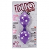 КЛАССИЧЕСКИЕ ВАГИНАЛЬНЫЕ ШАРИКИ DUO BALLS. Вид 2.