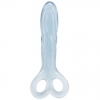 АНАЛЬНЫЙ МАССАЖЕР SOFT FLEX 2 FINGER HANDLE PROBE. Вид 1.