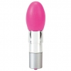 РОЗОВЫЙ МИНИ - ВИБРАТОР EPIC PINK. Вид 1.