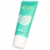 УВЛАЖНЯЮЩАЯ ГЕЛЬ-СМАЗКА С АРОМАТОМ МЯТЫ SILK TOUCH MINT (50 МЛ). Вид 3.