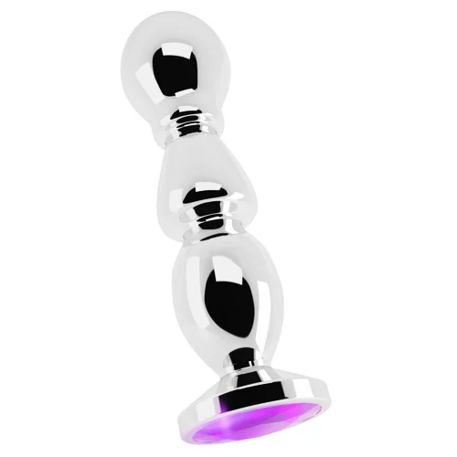 Вибратор со сменной насадкой Sensual Massager: изображение 1