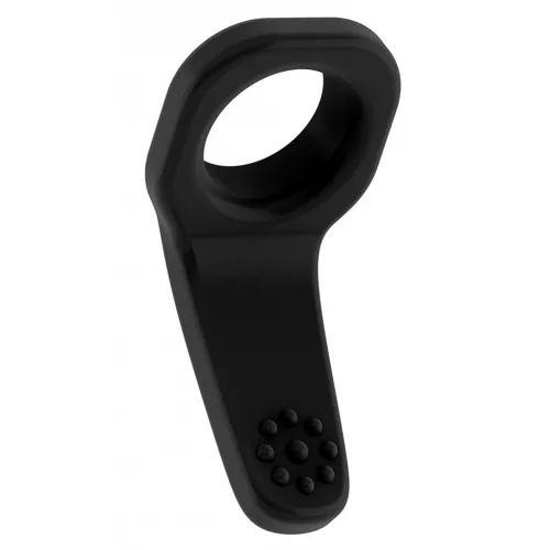 Вибратор со сменной насадкой Sensual Massager: изображение 1