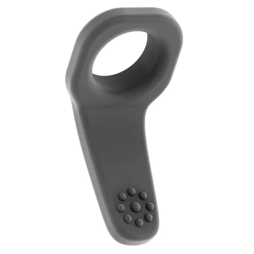Вибратор со сменной насадкой Sensual Massager: изображение 1