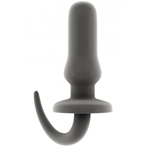 Вибратор со сменной насадкой Sensual Massager: изображение 1